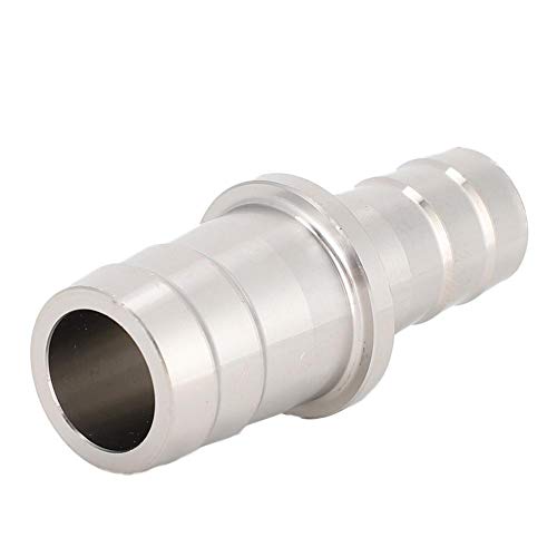 Aquarium Schlauchadapter Schlauch Reduzierung Außenfilter Schlauchverbindung Innenmaß 12 auf 16 mm Aquarien, Aquarium Wasserrohradapter Konverter (12 mm bis 16 mm) von Cikonielf