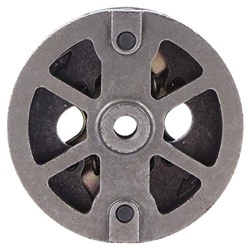 Cikonielf Kupplung rasenmäher Kupplungsersatzteile passend für Fs120 Fs200 Fs250 Fs300 Fs350 Fs400 Fs450 Cikonielf Kupplung rasenmäher Kupplungsersatzteile passend für Fs120 Fs200 Fs250 Fs300 Fs350 Fs400 Fs450 von Cikonielf