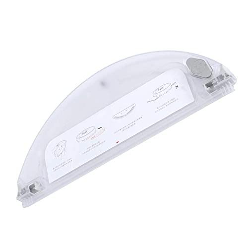 Staubsauger Wassertank Staubsauger Teile Zubehör für Xiaomi 1s Kehrroboter Staubsauger Wassertank Staubsauger Teile Zubehör für Xiaomi 1s Kehrroboter von Cikonielf