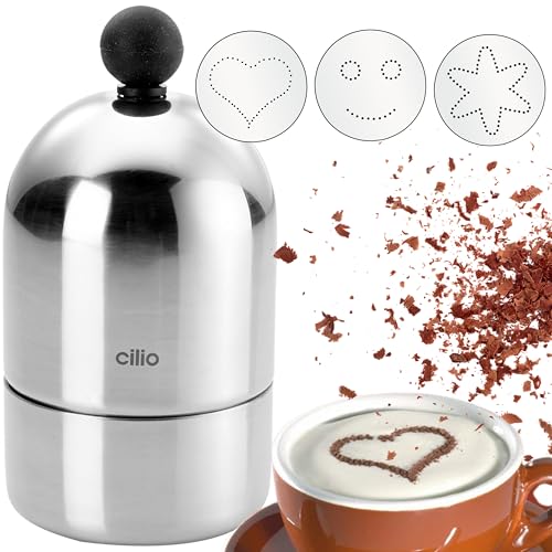 CILIO 201307 Dekorierstreuer von Cilio