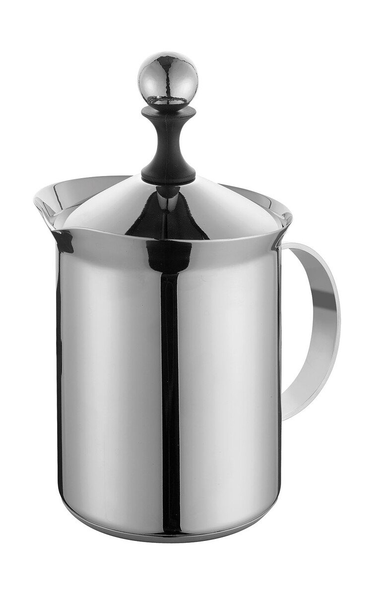 Cappuccino Creamer Classic 6 Tassen    neues Modell von Cilio