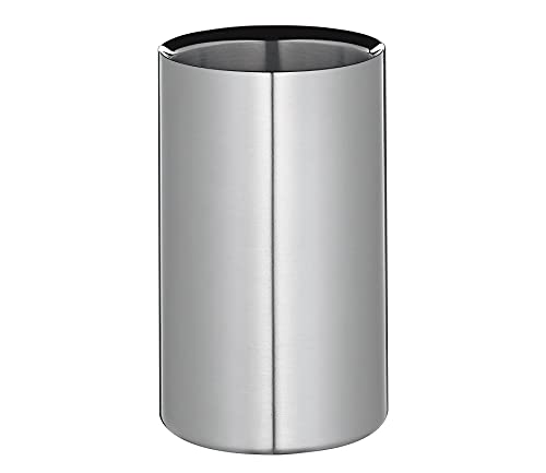 Cilio 0000150919 Weinkühler Classico edelstahl, silber, 13,4 x 14 x 21,4 cm Cilio 0000150919 Weinkühler Classico edelstahl, silber, 13,4 x 14 x 21,4 cm von Cilio