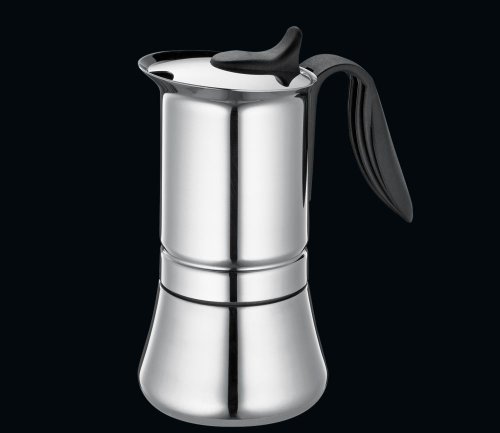 Cilio 2228514 Espressokocher"Otello" für 6 Tassen von Cilio