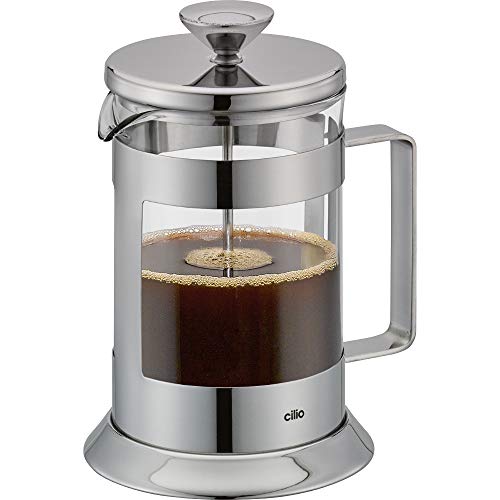 Cilio 342147 Kaffeebereiter Laura 6 Tassen Cilio 342147 Kaffeebereiter Laura 6 Tassen von Cilio
