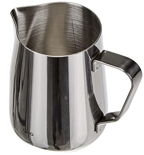 Cilio 470192 Milchkanne/Aufschäumbecher Lisa 30 cl Cilio 470192 Milchkanne/Aufschäumbecher Lisa 30 cl von Cilio
