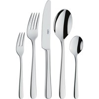 Cilio Besteck-Set 30-tlg. ROMA, Edelstahl Cilio Besteck-Set 30-tlg. ROMA, Edelstahl von Cilio
