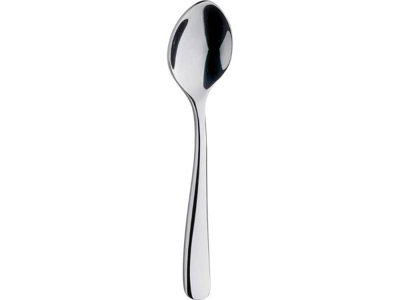 Cilio Besteck-Set cilio Espresso-Löffel 'ROMA' 6 Stk., Edelstahl von Cilio