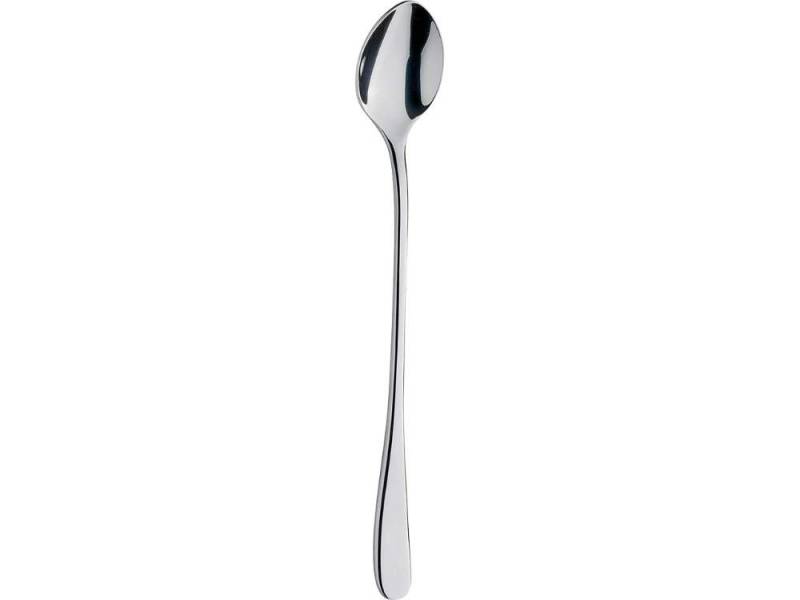 Cilio Besteck-Set cilio Latte-Macchiato-Löffel 'ROMA' 6 Stk., Edelstahl von Cilio