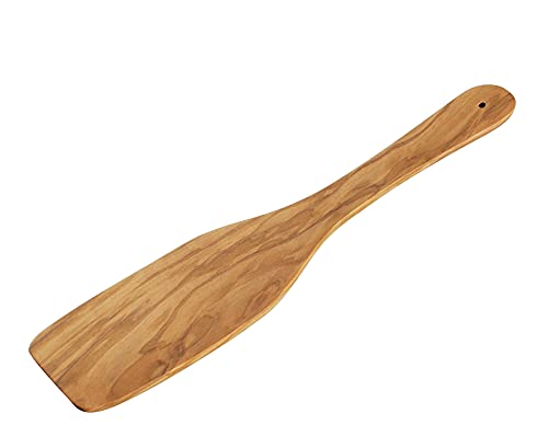 Cilio C182071 Wok Wender, Holz, braun, 30 x 5,7 x 1,9 cm von Cilio