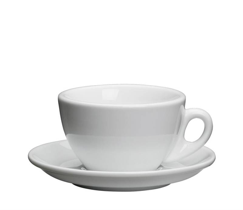 Cilio Cappuccinotasse von Cilio