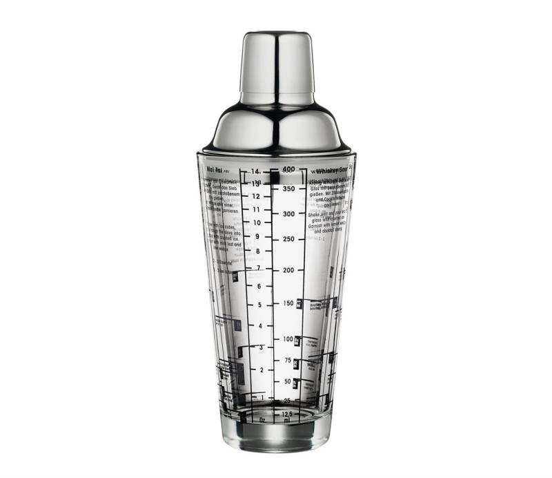 Cilio Cocktail Shaker von Cilio