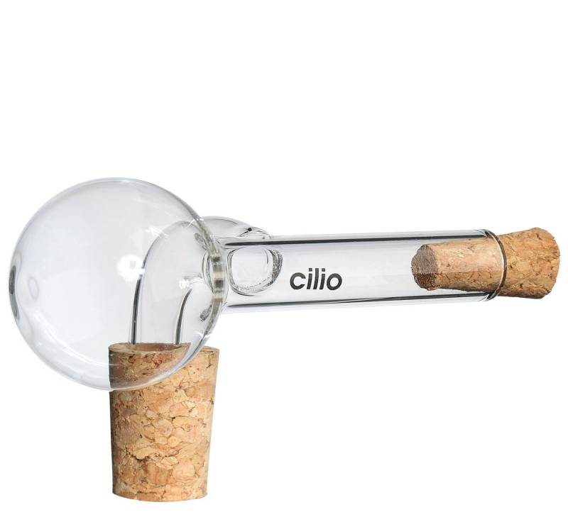 Cilio Flaschenausgießer Flaschenausgießer Schnapsausgiesser Dosierausgießer 2cl cilio PRECISO von Cilio