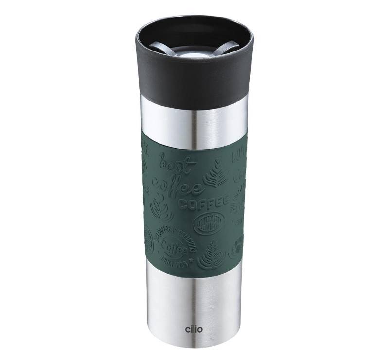 Cilio Coffee-to-go-Becher Cilio Coffee-to-go-Becher von Cilio