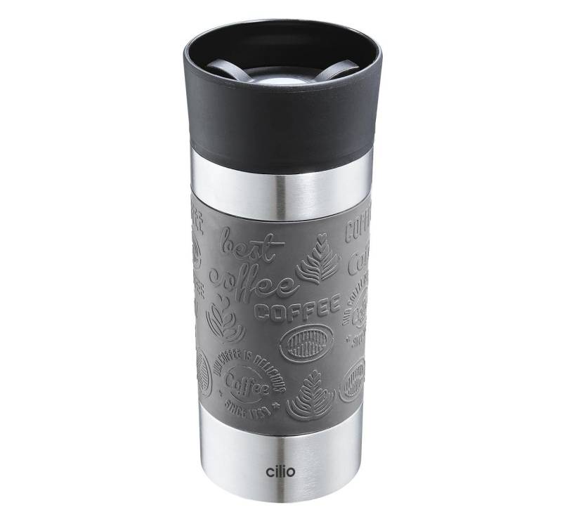 Cilio Coffee-to-go-Becher Cilio Coffee-to-go-Becher von Cilio