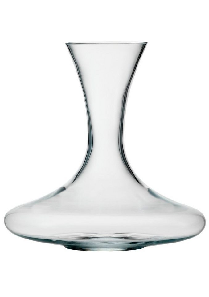 Cilio Dekanter Cilio - Dekanter Classic" Kristallglas Inhalt 1,0 Liter 236019" von Cilio