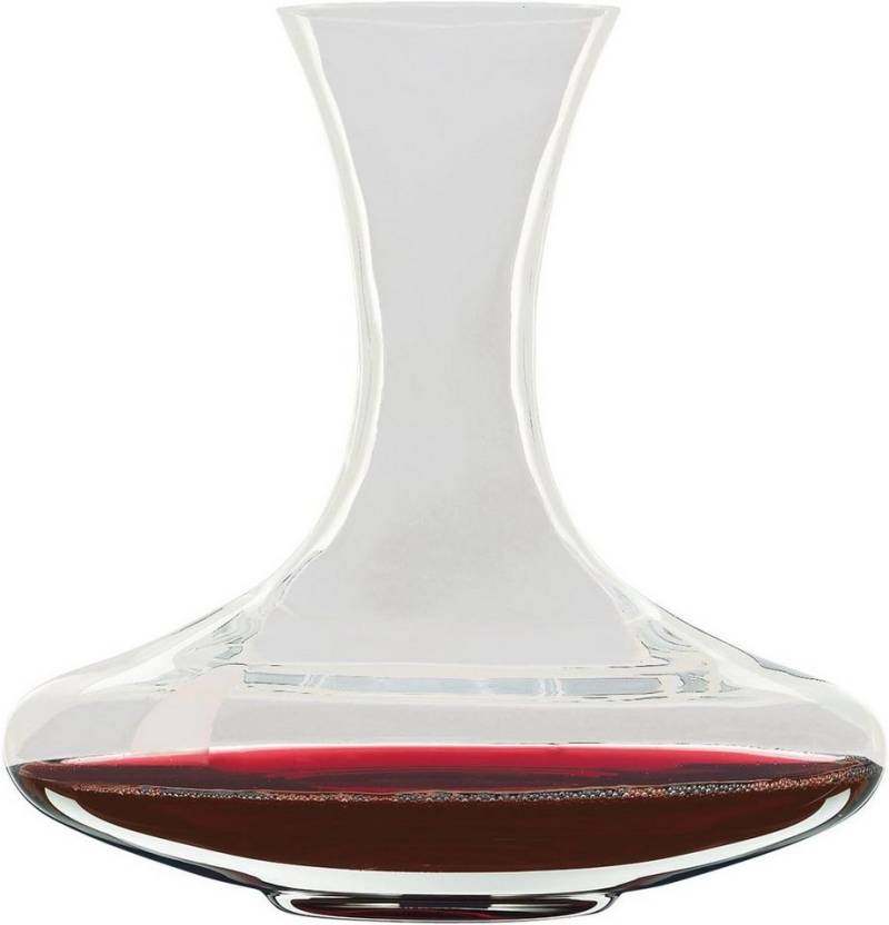 Cilio Dekanter Cilio - Dekanter "Classic" Kristallglas Inhalt 1,0 Liter 236019 von Cilio