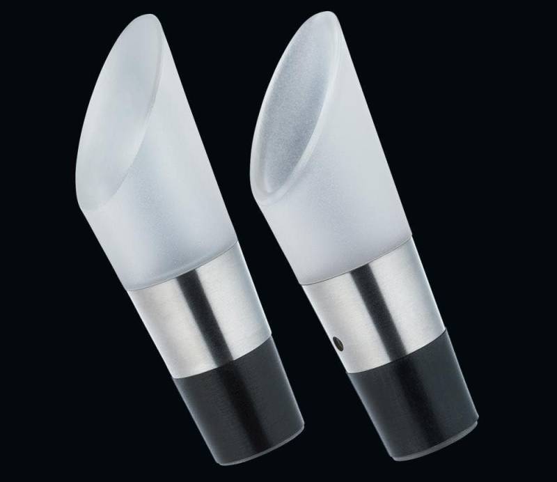 Cilio Dekantierausgießer Cilio Dekantierausgießer Set, 1x Dekantierausgießer, 1x Verschluss von Cilio