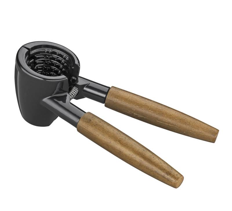 Cilio Nussknacker Nussknacker Nussöffner Flaschenöffner Cilio KNACKI LEGNO 293395 von Cilio