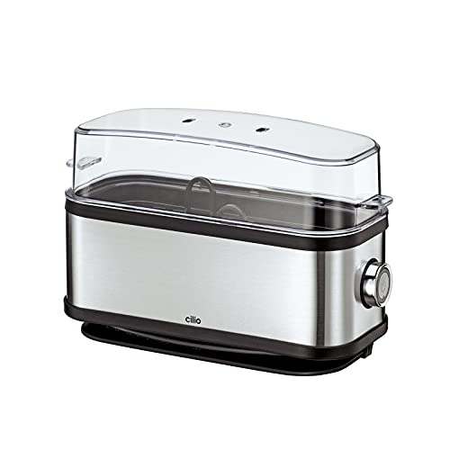 Cilio Eierkocher Classic Cilio Eierkocher Classic von Cilio