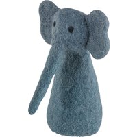 Cilio Eierwärmer Elefant LANA, Wolle von Cilio