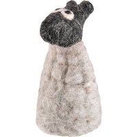 Cilio Eierwärmer Schaf LANA, Wolle von Cilio