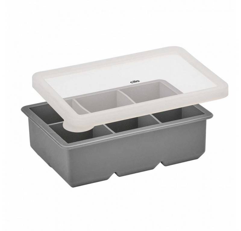 Cilio Eiswürfelform von Cilio