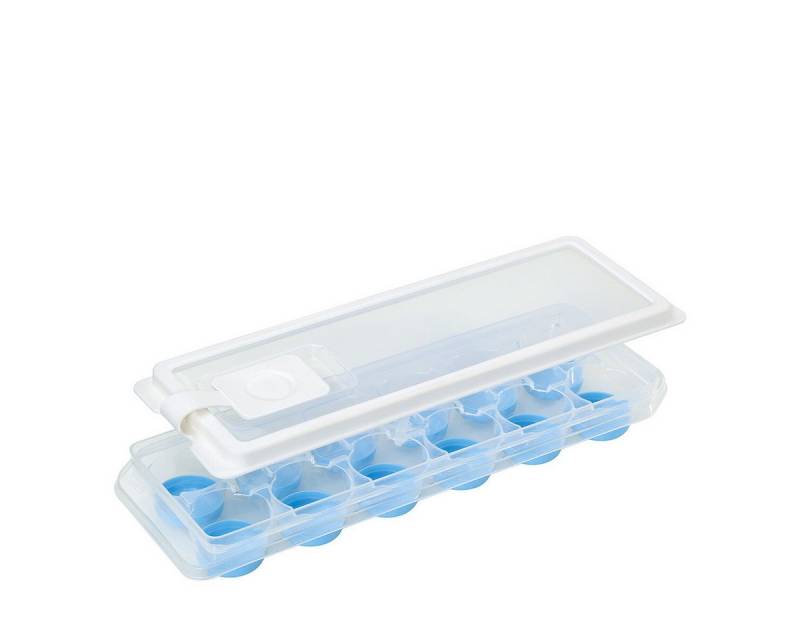 Cilio Eiswürfelform Cilio Eiskugelform RONDO PLUS von Cilio