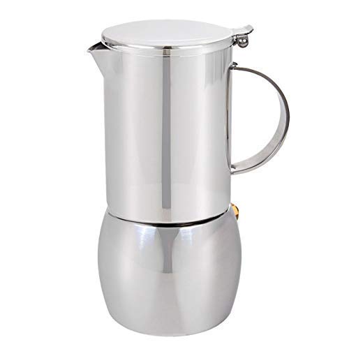 Cilio Espressokocher Lucrezia 6 Tassen Cilio Espressokocher Lucrezia 6 Tassen von Cilio
