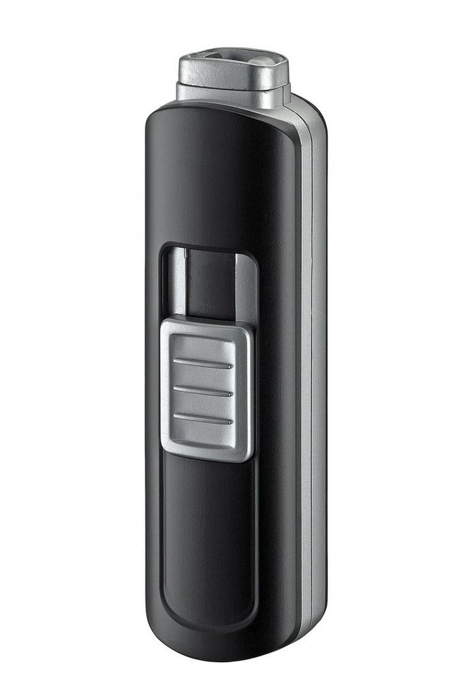 Cilio Feuerzeug Lichtbogenfeuerzeug Feuerzeug ARC Pocket mit USB-Kabel Cilio 295825 von Cilio
