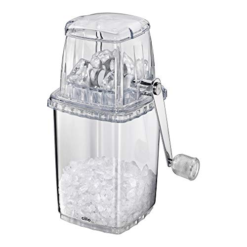 Cilio Ice-Crusher Basic von Cilio