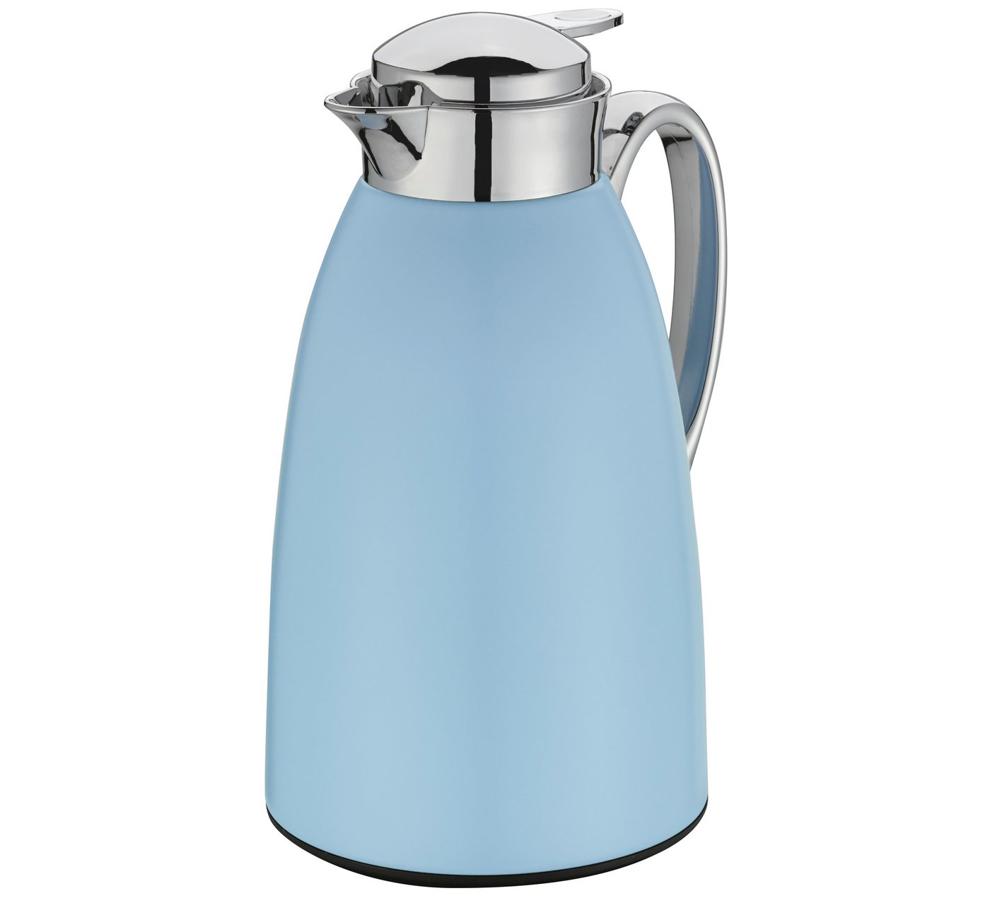 Cilio Isolierkanne Isolierkanne Kaffeekanne Thermoskanne Teekanne cilio VENEZIA hellblau Cilio Isolierkanne Isolierkanne Kaffeekanne Thermoskanne Teekanne cilio VENEZIA hellblau von Cilio