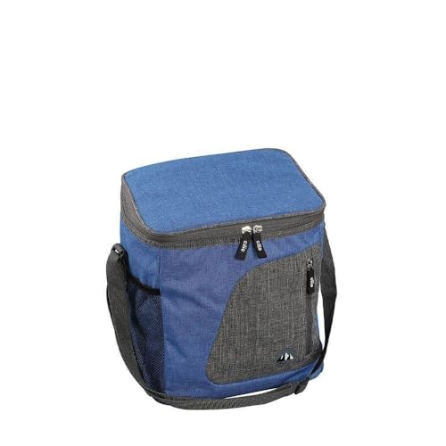Cilio Isoliertasche Cortina 13 L Blau von Cilio