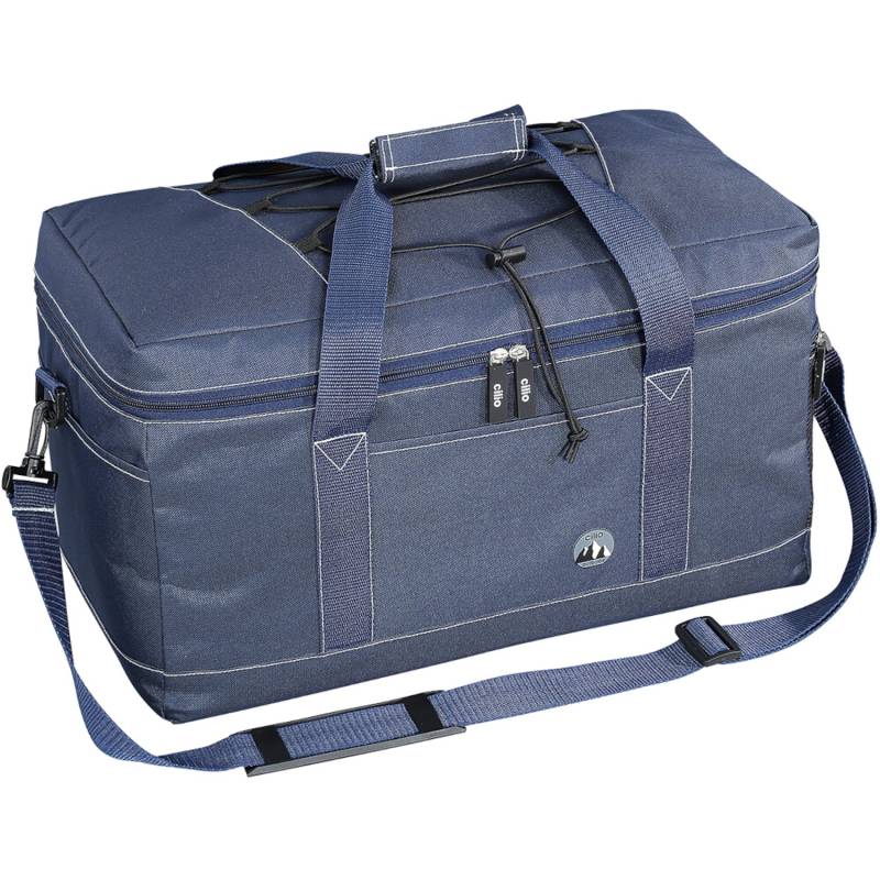 Cilio Isoliertasche Mare 25 l Jeansblau von Cilio