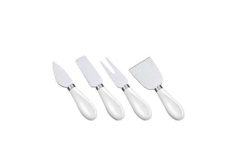 Cilio Käsemesser Käsemesser-Set 4-teilig FORMAGGIO Porzellan Cilio Käsemesser Käsemesser-Set 4-teilig FORMAGGIO Porzellan von Cilio