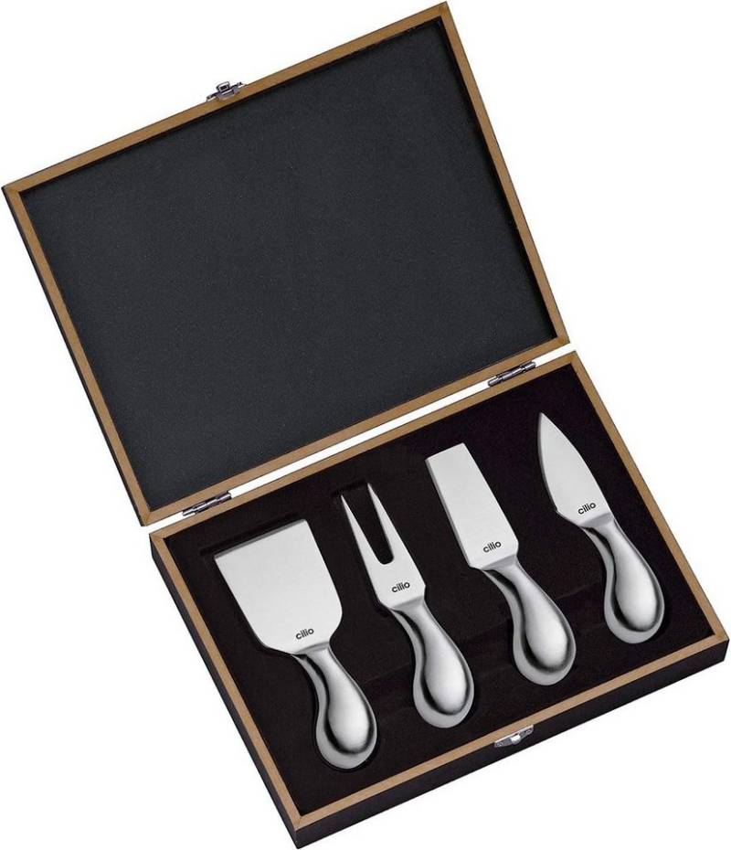 Cilio Käsemesser Käsemesser-Set Piave von Cilio
