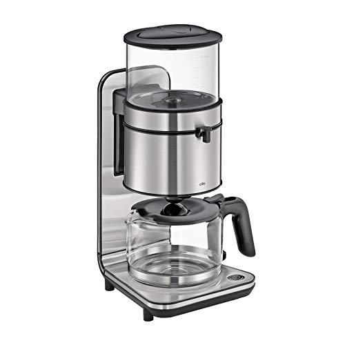 Cilio Kaffeemaschine Drip Master 1,25 L von Cilio