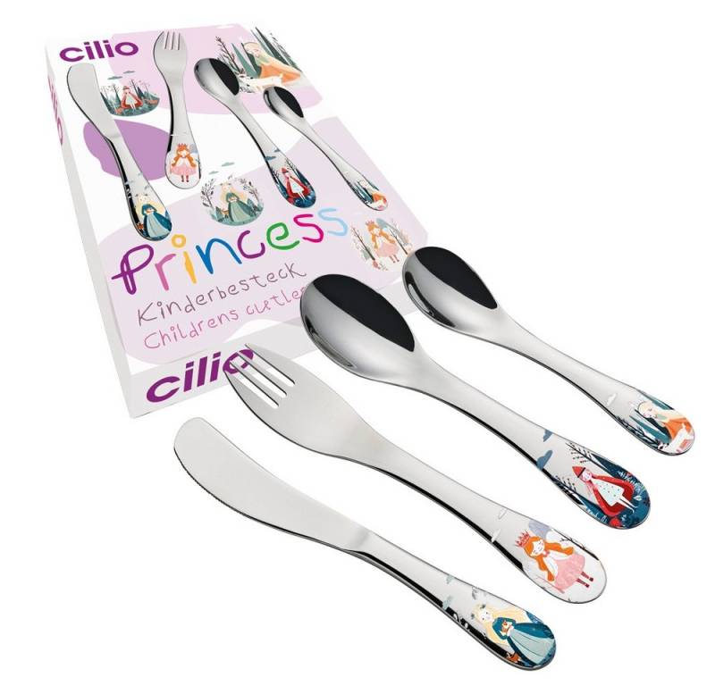 Cilio Kinderbesteck von Cilio