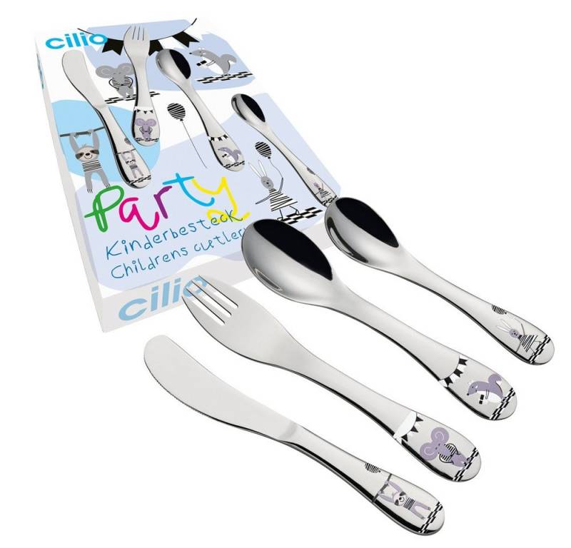 Cilio Kinderbesteck von Cilio