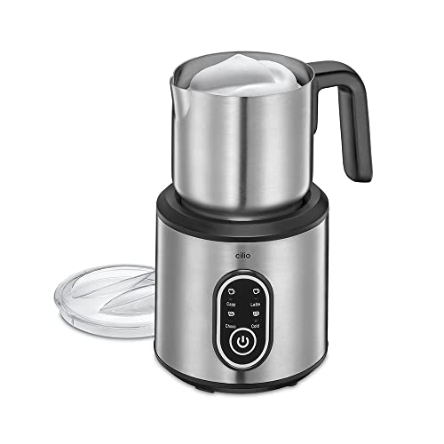 Cilio Perfetto Milchaufschäumer Induktion Cilio Perfetto Milchaufschäumer Induktion von Cilio