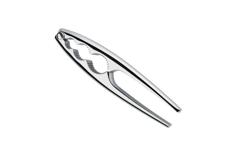 Cilio Nussknacker Nussknacker TRIPLO, (1-tlg., 1 Nussknacker ohne Dekoration) von Cilio