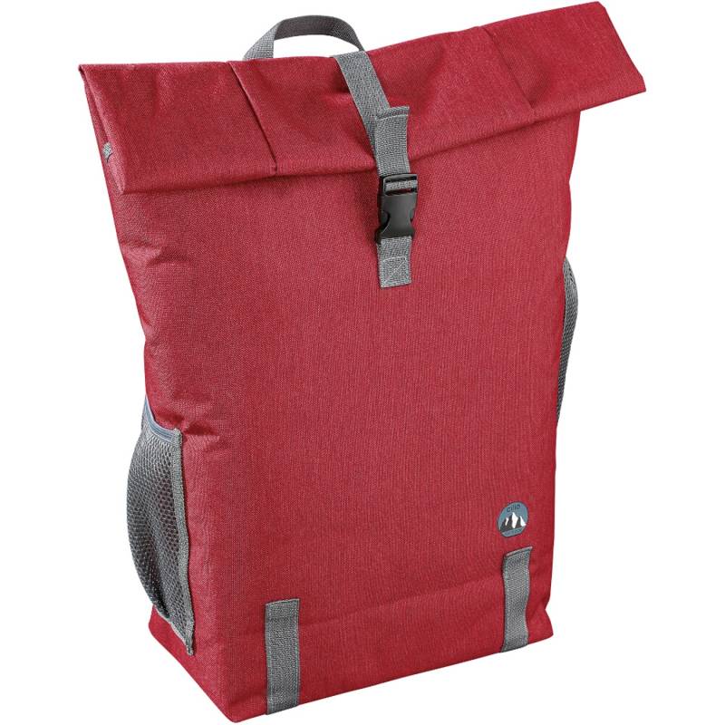 Cilio Rucksack Giro 18 l Rot von Cilio