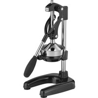 Cilio Saftpresse AMALFI, Edelstahl von Cilio