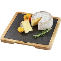 Cilio Servierbrett FORMAGGIO, Holz von Cilio