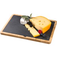 Cilio Servierbrett FORMAGGIO, Holz von Cilio