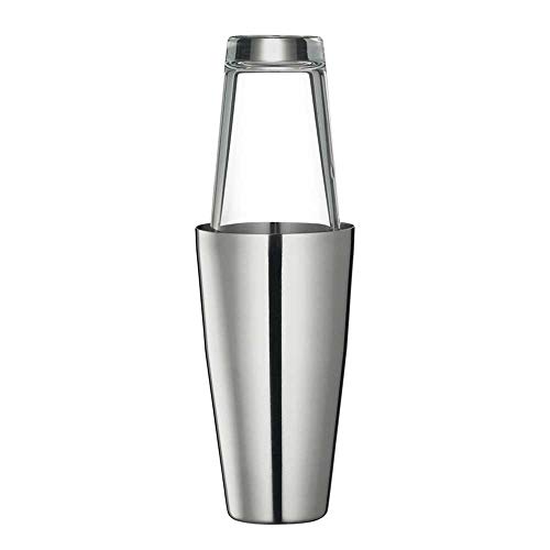 Cilio Shaker_KP0000200317 Boston, Glas Cilio Shaker_KP0000200317 Boston, Glas von Cilio