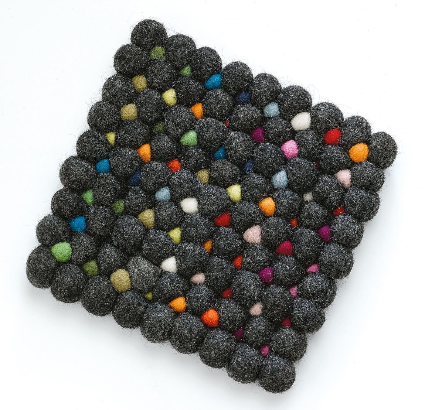 Cilio Topfuntersetzer Untersetzer Quadratisch 21x21cm Schafwolle Filz bis 100 Grad Cilio Cilio Topfuntersetzer Untersetzer Quadratisch 21x21cm Schafwolle Filz bis 100 Grad Cilio von Cilio