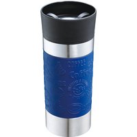 Cilio Trinkbecher VIAGGIO, Edelstahl Cilio Trinkbecher VIAGGIO, Edelstahl von Cilio