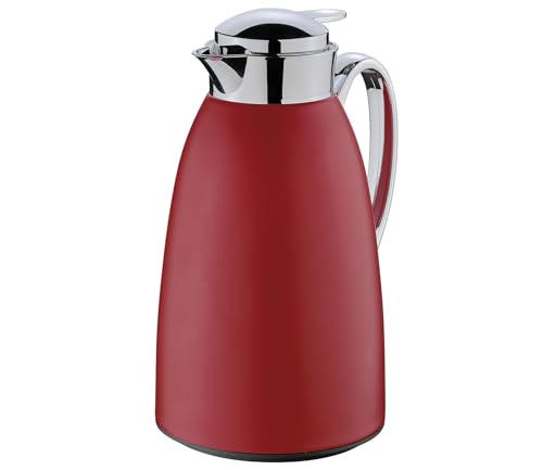 Cilio Venezia rot matt 543889 von Cilio