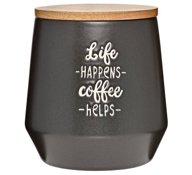 Cilio Vorratsdose Vorratsdose Kaffeedose Frischhaltedose cilio Coffee Culture Auswahl von Cilio