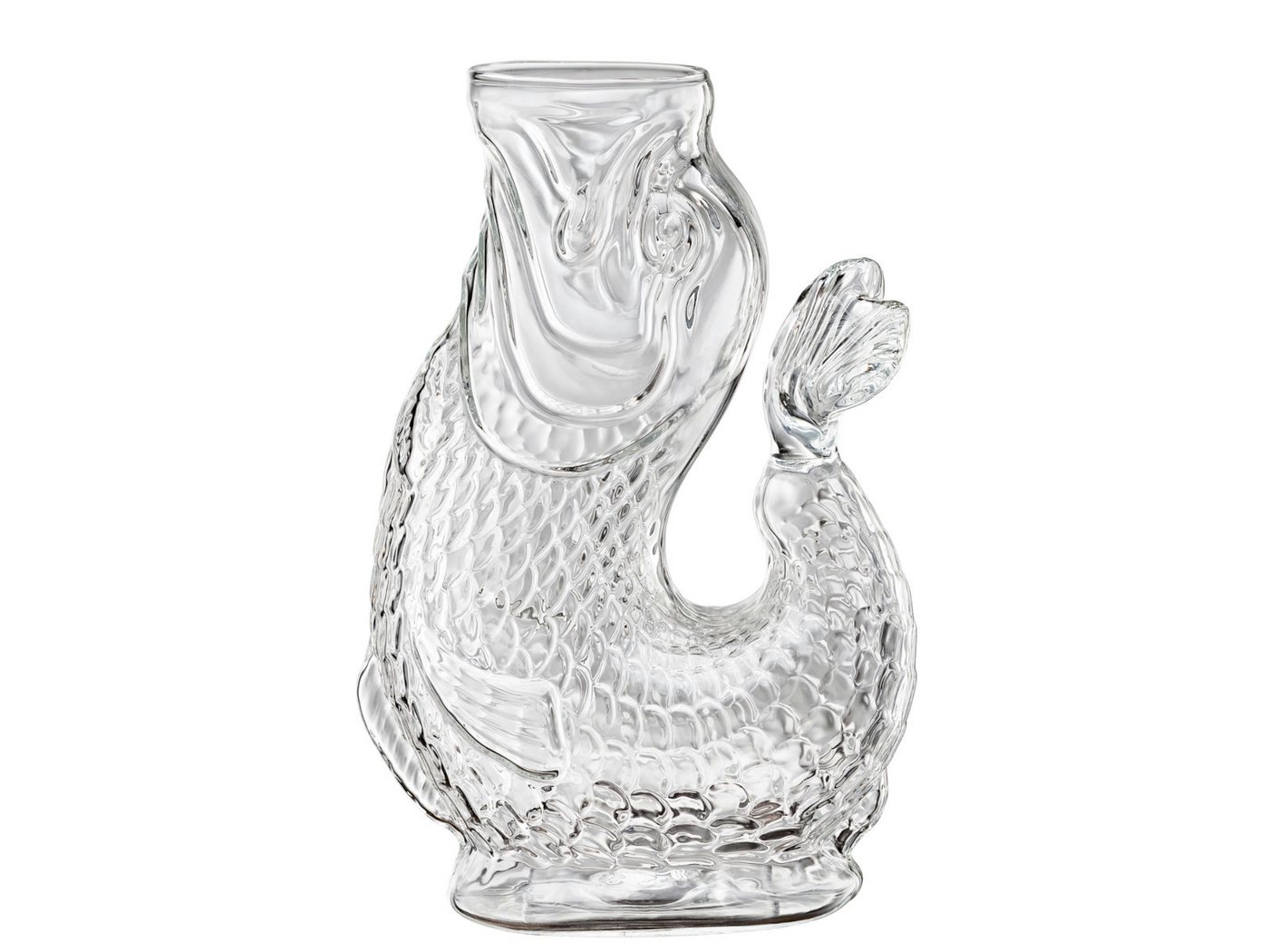 Cilio Wasserkaraffe NEMO Wasserkaraffe transparent 10x15,5x23cm Cilio Wasserkaraffe NEMO Wasserkaraffe transparent 10x15,5x23cm von Cilio
